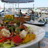 1609F 098 Erkner Schifferstube